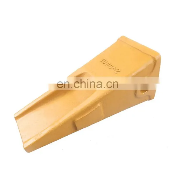 1u3352 Excavator Backhoe Rock Replacement Bucket Teeth photo-2