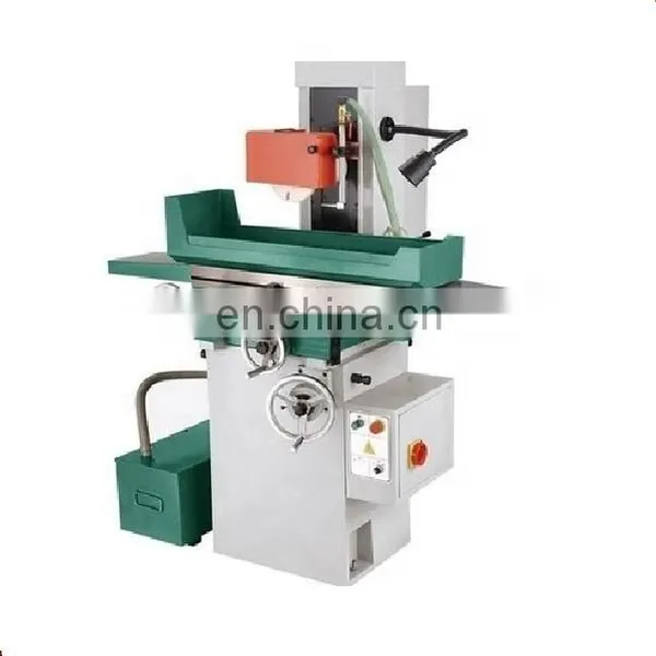 MY820 Precision Surface Grinding Machine With CE