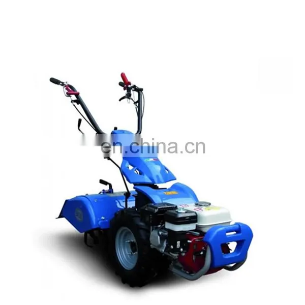 Agriculture Machine BCS 730 New Design Italy Brand BCS Rotary Cultivator photo-5