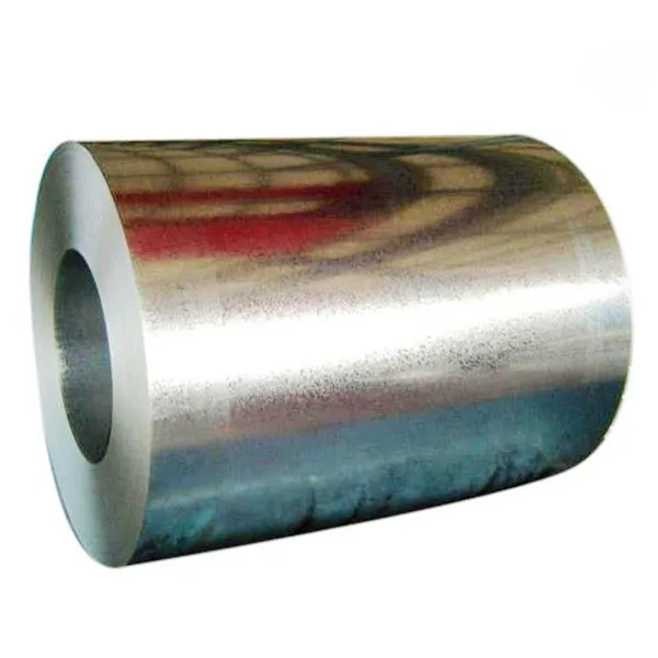 Galvanized Steel Sheet photo-5