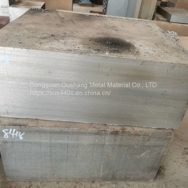 High Toughness Cold Work Tool Steel DC53 – Excellent Wear Resistance & Machinability |DC53 Round Bar |DC53 Flat Bar |DC53 Material Supplier photo-4