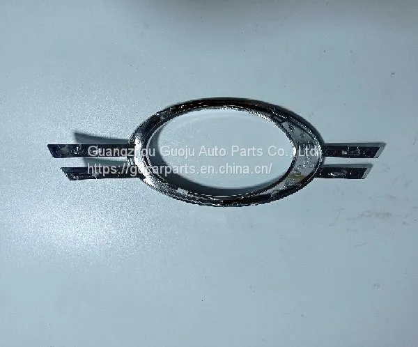 Cover Bumper Area OE 2048851474 FOR MERCEDES BENZ photo-2