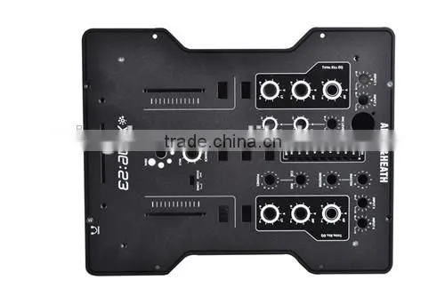 Fiber Optical Converter Audio Video, Galvanized Audio and Media Converter photo-4
