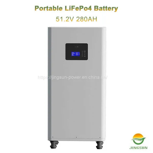 280 Ah LiFePo4