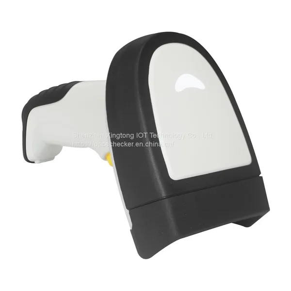 XT6201C XTIOT Self Laminating Printed Cable Wire Labels QR Code Barcode Scanner photo-4