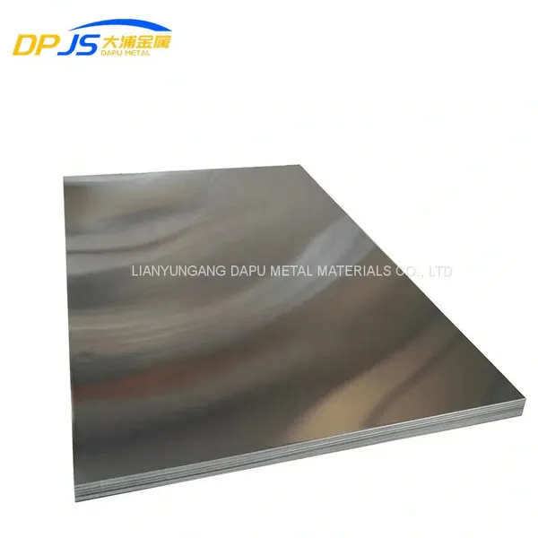 3004/5A05/5052/5083 Aluminum Alloy Plate/Sheet ASTM/ASME Standard Manufacturer Complete Specifications photo-2