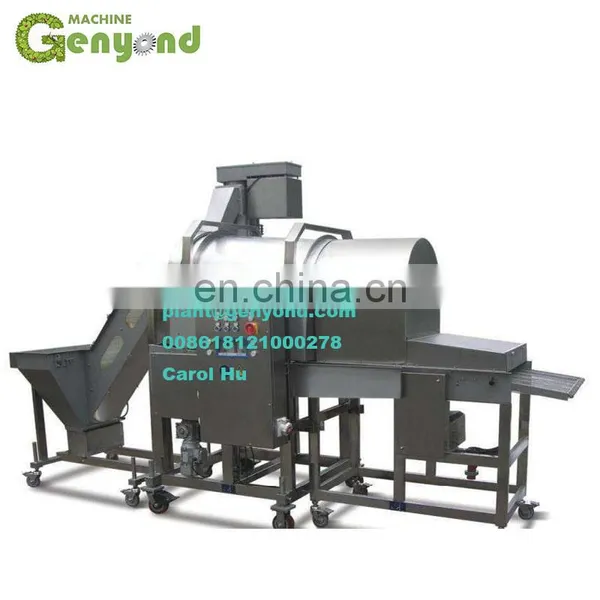 SHANGHAI Chicken Nugget Forming Machine photo-5