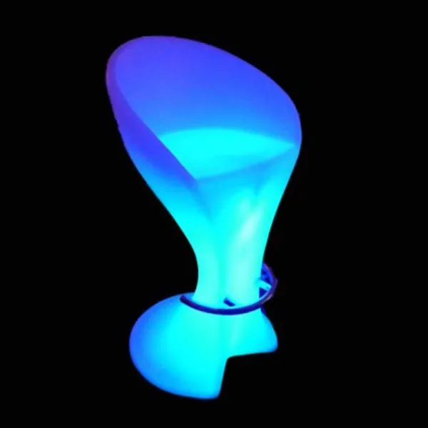 Rotomolding Lighting Custom Moulds LED Intelligent Light System photo-2