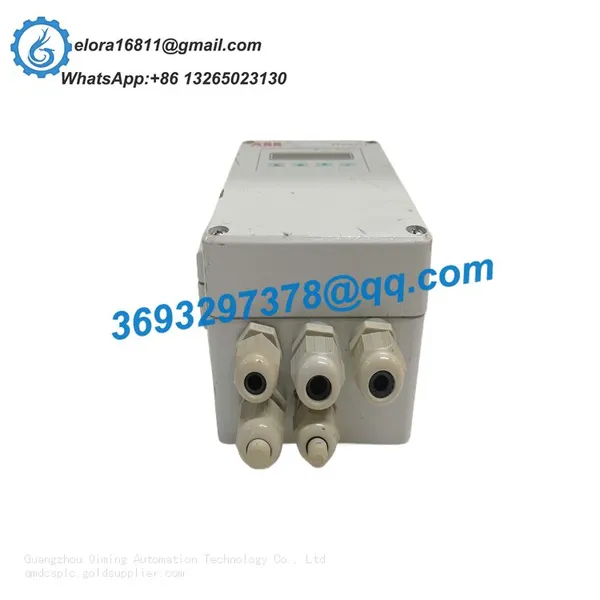 BENTLY 1900/65A-00-04-01-00-00 Device Monitor photo-2