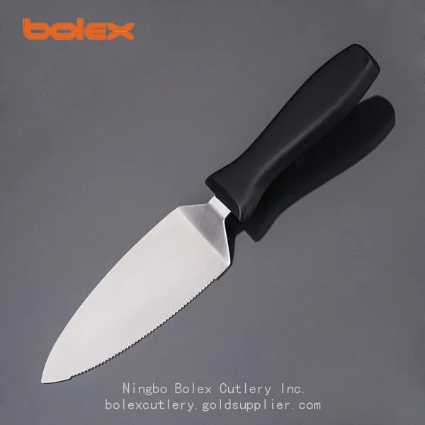 Cake Pizza Cookie Food Pastry Spatula Turner Server Pie Cutter Serrated Slotted China Triangle GRIDDLE GRILL ANGULAR SPATULA SCRAPER photo-4