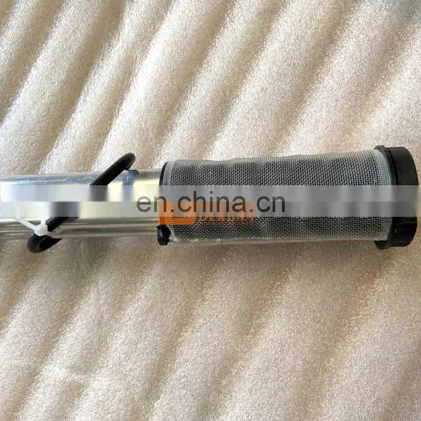 Best Sales CNHTC SITRAK Truck Suspension Parts WG9925550764 Oil Level Sensor photo-5