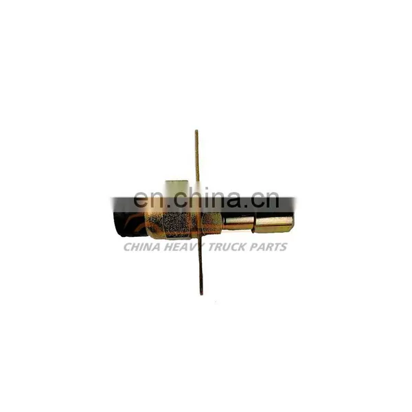 China Original Shacman F2000/L3000/M3000/F3000/X3000 Truck Spare Parts81.25505.0992 Button Switch photo-2