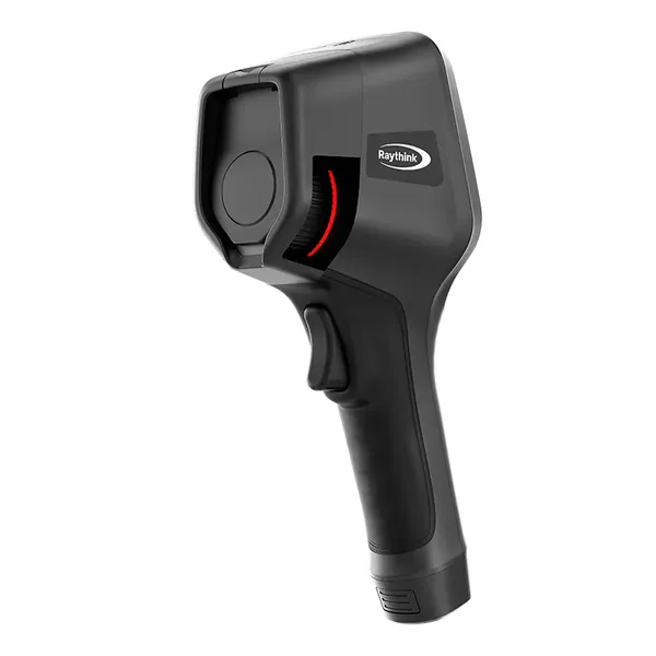 RG600C OGI Handheld Camera photo-4