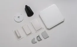 Overmolding Plastic Parts Molded Plastic Overmolding Plastic Parts photo-4