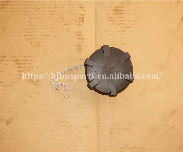 Auto Parts Original 1101-06085 China Bus ZK6129HR Fuel Tank Cover photo-3