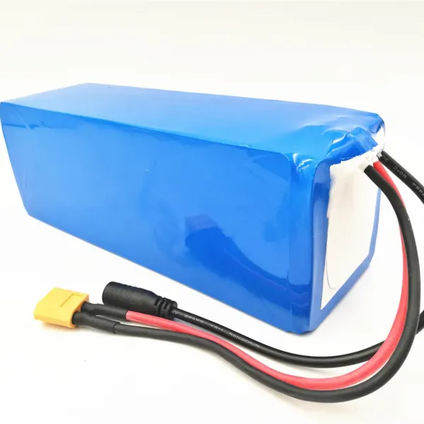24V 25.6V 20Ah Lithium Iron Phosphate LiFePO4 Battery 24v Lithium Battery for Trolley Ebike photo-2