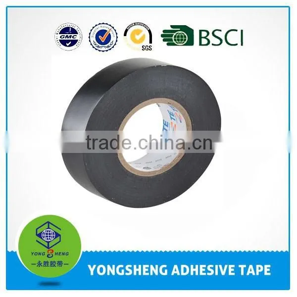 New Arrival 3m Vinyl Electrical Tape Popular Supplier photo-3