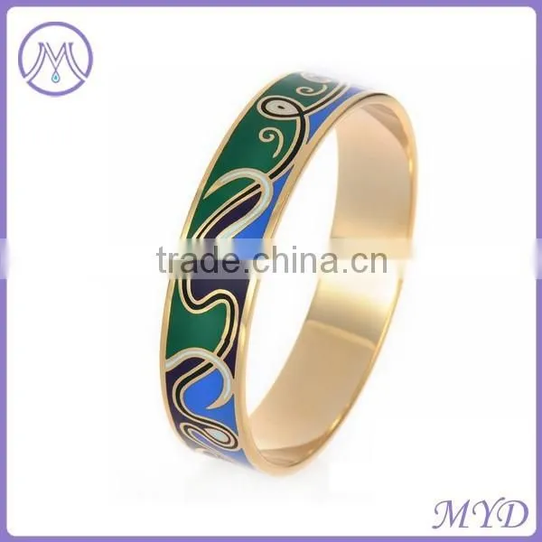 China Stainless Steel Bracelet for Fashion Style photo-6