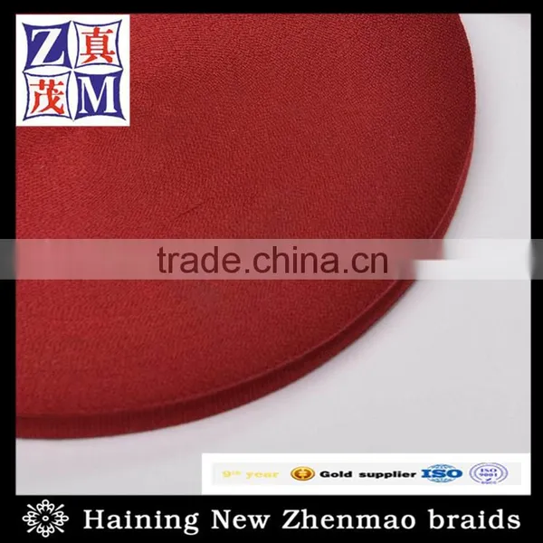 Red Color Power Band Lady Ribbon Cloth photo-4