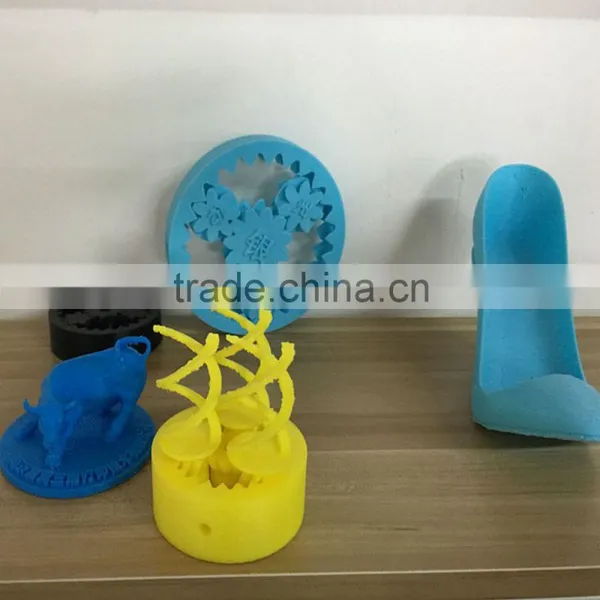 Made in China 3d Printer Small and Large Build Size 3d Printer photo-5