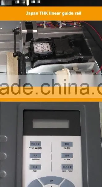 Studio Eco Solvent Printer Printing Machine photo-3