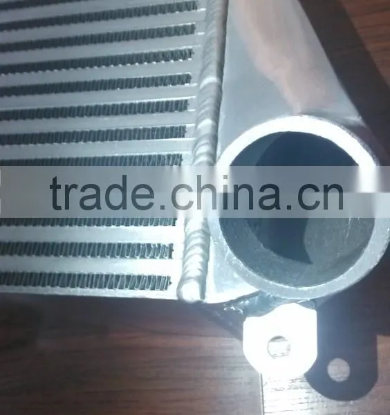 Golf 1.8t Intercooler for vw Jetta Golf 1.8t photo-3