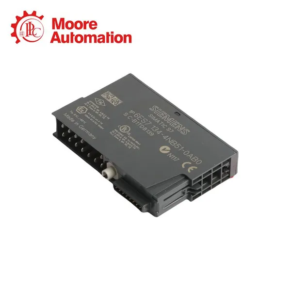 SIEMENS 6ES7134-4NB51-0AB0 photo-2