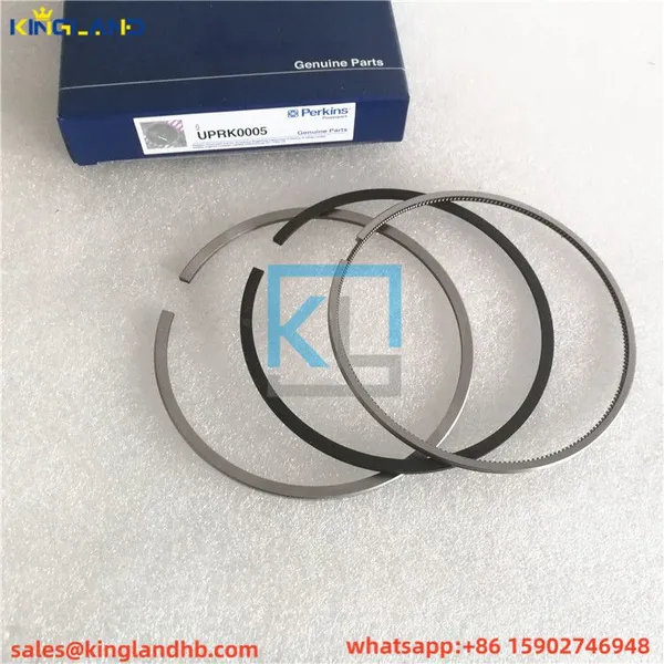 C6.6 engine piston ring set UPRK0005  For CAT