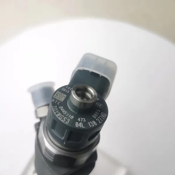 Wholesale Bo-s-ch Common Rail Diesel Fuel Injector 0445120199/4994541 for Cumins photo-6