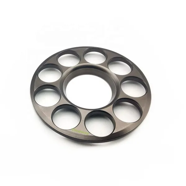 A10VNO45 Hydraulic Pump Accessories A10VNO45-52L Axial Pump Repair Kits for REXROTH A10VNO45/52L Tractor Pump Rotary Group Kits photo-6