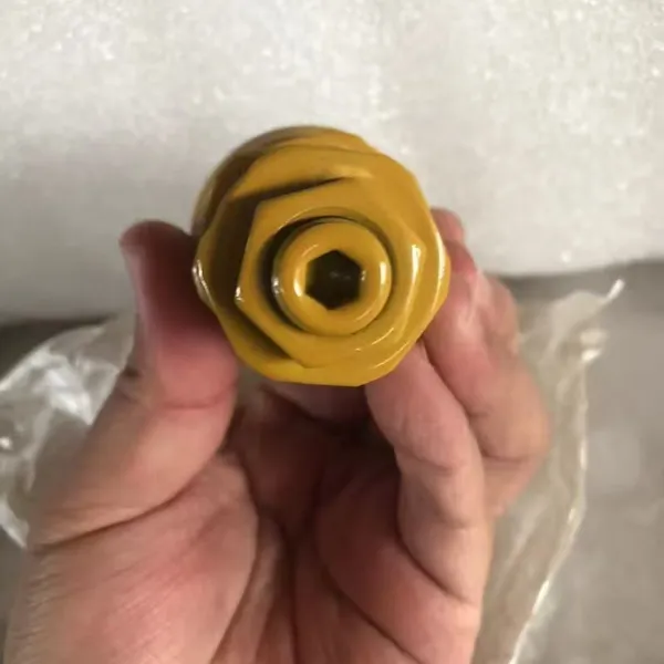 Excavator Hydraulic Relief Valve Main Relief Valve photo-6
