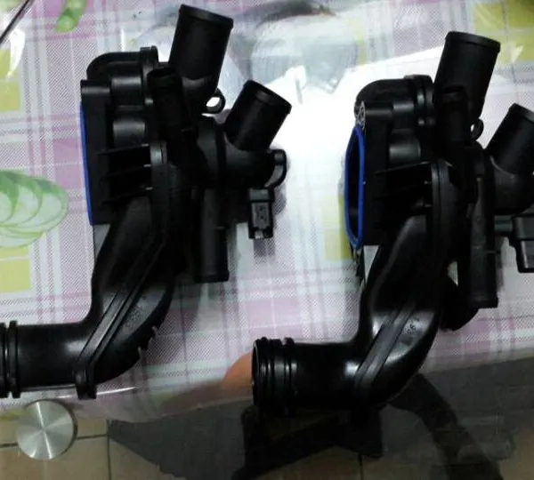 BMW MINI Thermostat ，BMW Thermostat photo-3