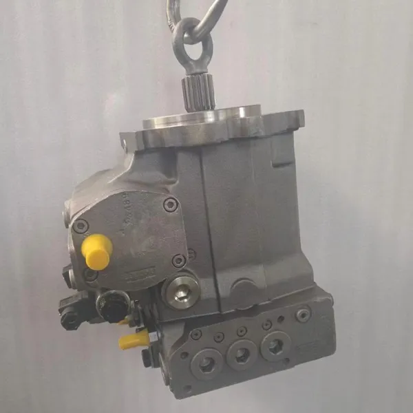 rexroth replace A4VG A4VG071 Series A4VG071DA2D2/32R-NAF02F021BQ Variable Displacement Axial Piston Pump