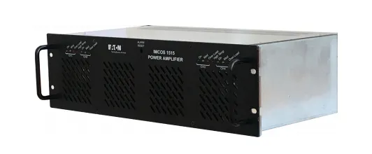 IMCOS-1530 Power Amplifier