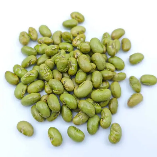 Green Bean Salted/coated photo-3