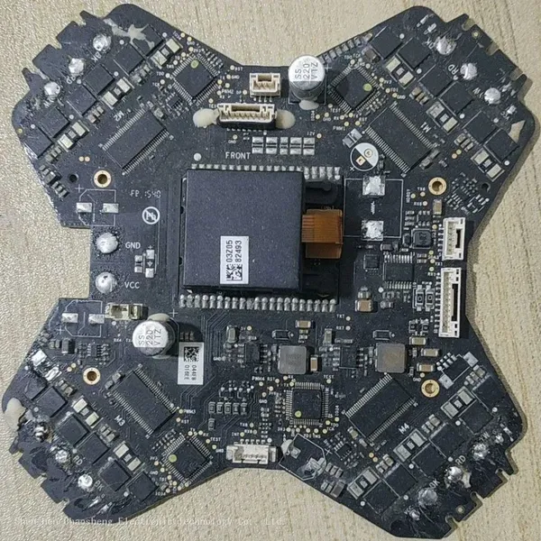 AI Computing Power Server PCBA