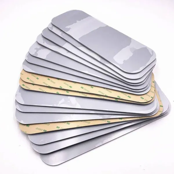Temperature-resistant, Flame-retardant and Weather-resistant Polyurethane Foam 4701-41-20125-04 Die-cutting Processing photo-4
