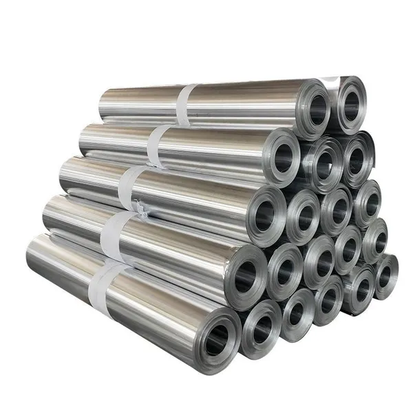 6061 Alloy Aluminum Coil Aircraft Component Standard AC6061