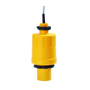 Ultrasonic Doppler Flow Meter Clamp On for Dirty Water Replacement for GF UD2100 photo-5