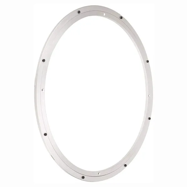 40 Inch Lazy Susan,1000lbs Large Lazy Susan Bearing Swivel Plates for Furniture photo-3