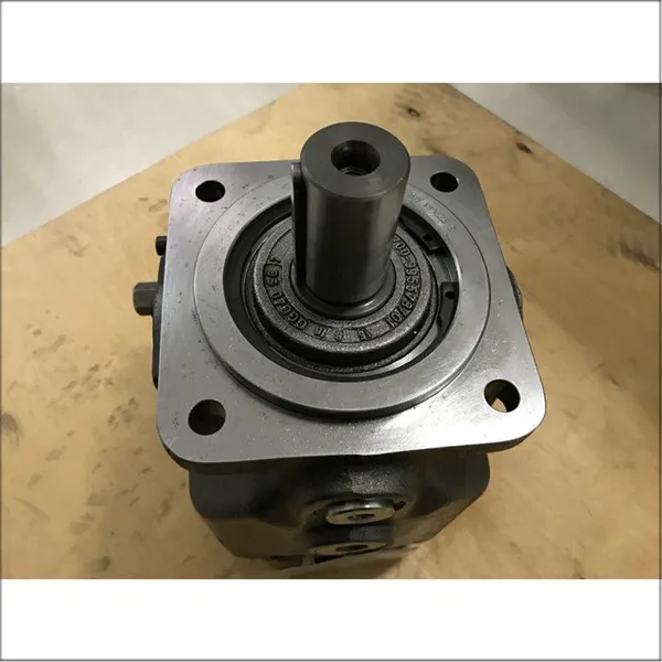 Rexroth A4VSO71DR/10R-PPB13N00 Hydraulic Pump photo-3