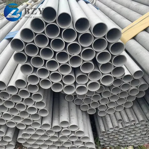 Stainless Steel 304 316L Tri Clamp Jacketed Spool Pipe For Heating Cooling System