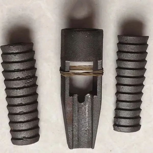 High Precision Self-Drilling Hollow Anchor Bolt 36mm for Mine Shaft Support photo-6