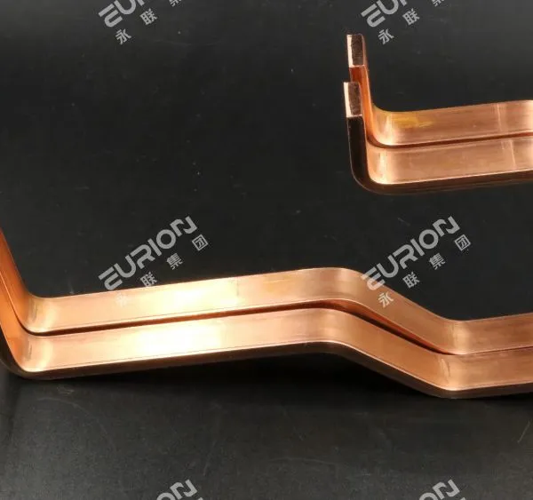 CNC Enamel Wire Busbar Bending Machine for EV Motor and Hairpin Stator Manufacturing EB-1250ZP photo-3