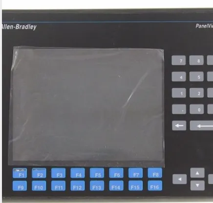 PowerFlex 750-Series 20G1AND477AA0NNNNN photo-3