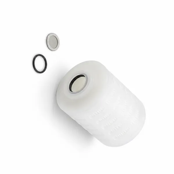 54-000016T Main Ink Filter External Old Type for Leibinger Jet2 Inkjet Coding Printer photo-2
