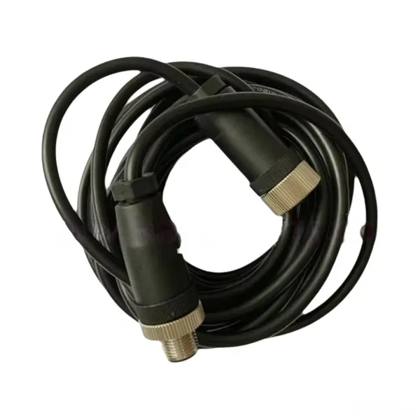 A41371 Encoder Cable With Connector for Imaje 9018 9028 9232 9410 9450 CIJ Inkjet Coding Printer photo-2
