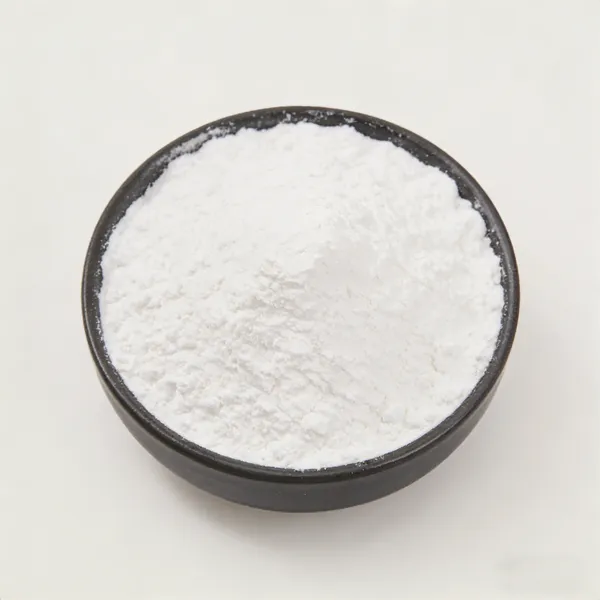 Factory Supply Tripeptide-1 Anti-Aging Cosmetic Peptide Raw Material photo-2