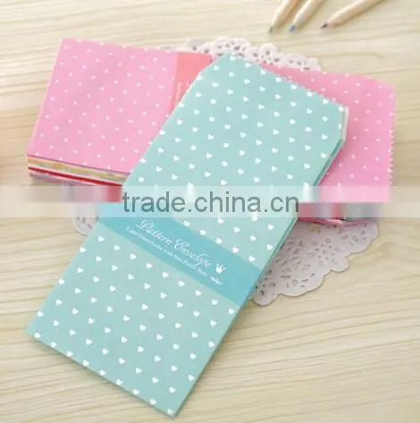 Colorful Sweet Envelopes for Letters photo-2