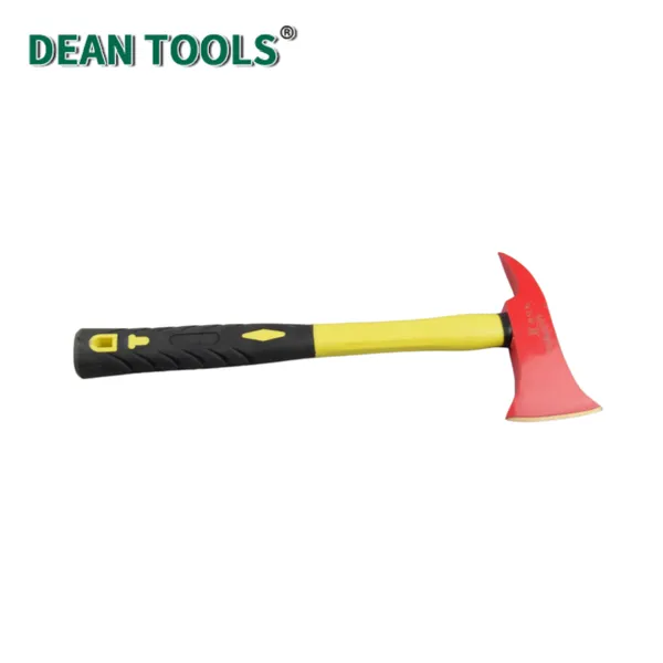 Non-Sparking Pick Head Axe,Explosion Proof Fire Axe Non Sparking Tools Aluminium Beryllium Bronze Fire Axe
